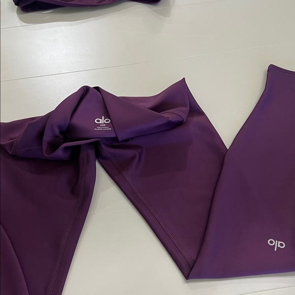 Alo yoga set - Picture 8 of 15